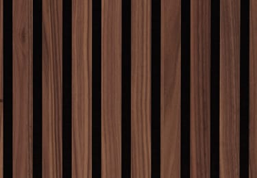 Walnut - Acoustic